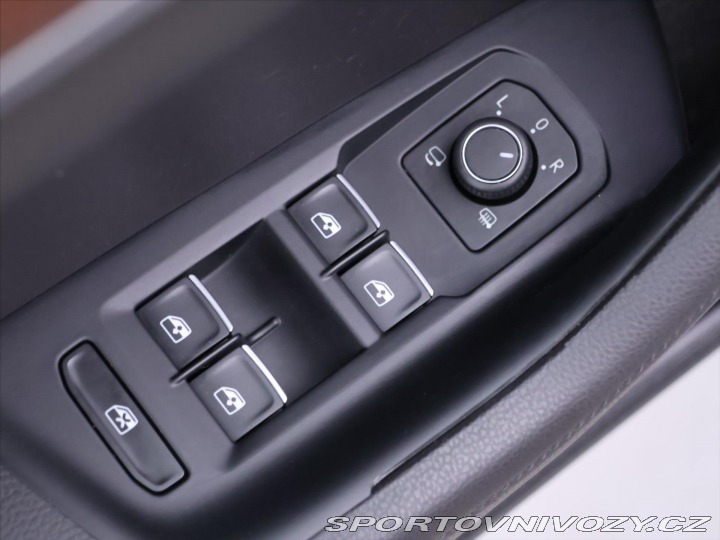 Volkswagen Ostatní modely Passat 2,0 TDI 176kW DSG Alltrac 2016
