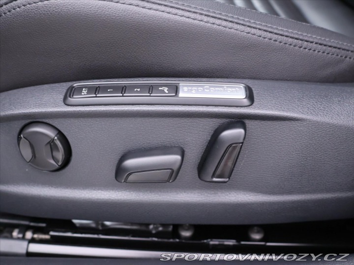 Volkswagen Ostatní modely Passat 2,0 TDI 176kW DSG Alltrac 2016