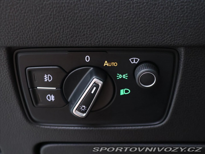 Volkswagen Ostatní modely Passat 2,0 TDI 176kW DSG Alltrac 2016
