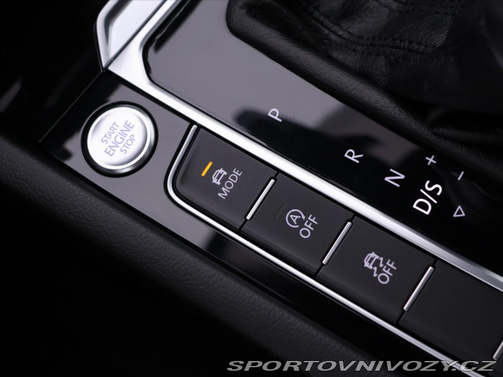 Volkswagen Ostatní modely Passat 2,0 TDI 176kW DSG Alltrac 2016
