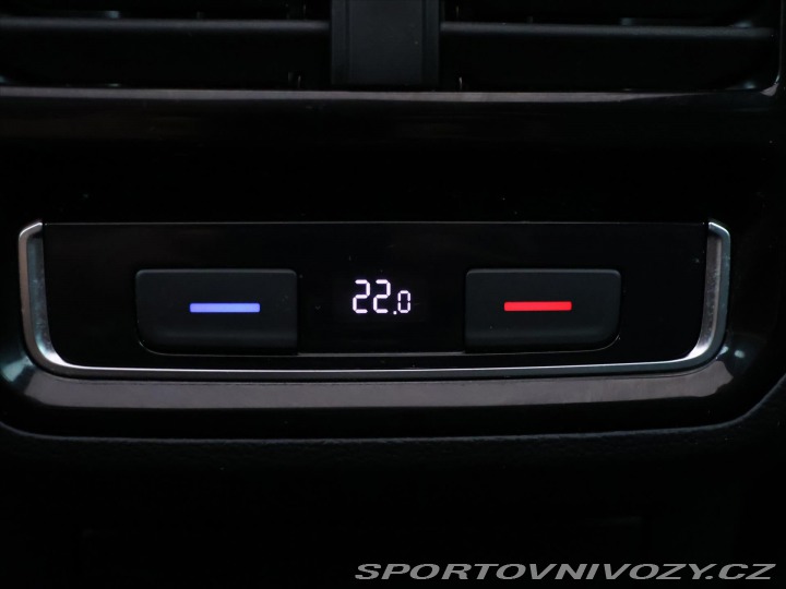 Volkswagen Ostatní modely Passat 2,0 TDI 176kW DSG Alltrac 2016