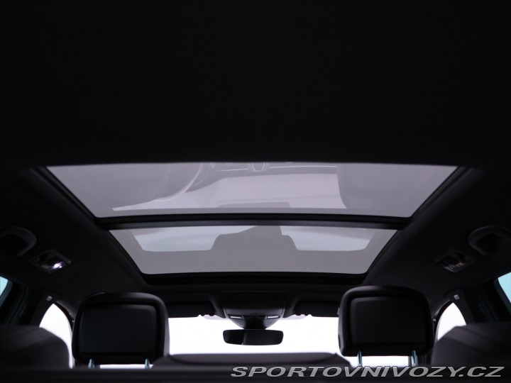 Volkswagen Ostatní modely Passat 2,0 TDI 176kW DSG Alltrac 2016
