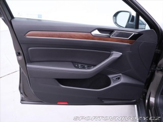 Volkswagen Ostatní modely Passat 2,0 TDI 176kW DSG Alltrac 2016