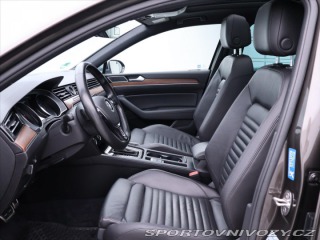 Volkswagen Ostatní modely Passat 2,0 TDI 176kW DSG Alltrac 2016