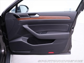 Volkswagen Ostatní modely Passat 2,0 TDI 176kW DSG Alltrac 2016