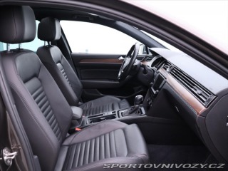 Volkswagen Ostatní modely Passat 2,0 TDI 176kW DSG Alltrac 2016