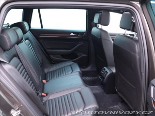 Volkswagen Ostatní modely Passat 2,0 TDI 176kW DSG Alltrac 2016