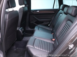 Volkswagen Ostatní modely Passat 2,0 TDI 176kW DSG Alltrac 2016