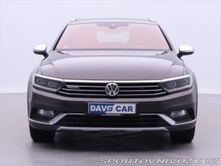 Volkswagen Ostatní modely Passat 2,0 TDI 176kW DSG Alltrac 2016