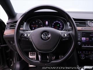 Volkswagen Ostatní modely Passat 2,0 TDI 176kW DSG Alltrac 2016