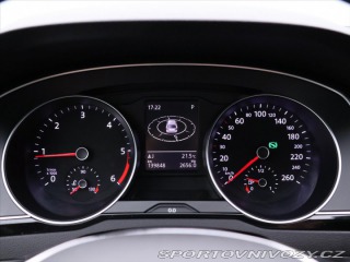 Volkswagen Ostatní modely Passat 2,0 TDI 176kW DSG Alltrac 2016
