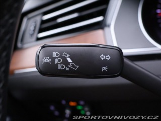 Volkswagen Ostatní modely Passat 2,0 TDI 176kW DSG Alltrac 2016