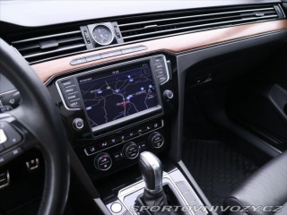 Volkswagen Ostatní modely Passat 2,0 TDI 176kW DSG Alltrac 2016