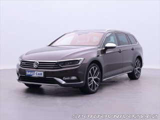 Volkswagen Ostatní modely Passat 2,0 TDI 176kW DSG Alltrac 2016