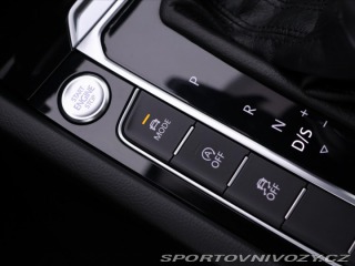 Volkswagen Ostatní modely Passat 2,0 TDI 176kW DSG Alltrac 2016
