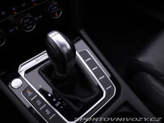 Volkswagen Ostatní modely Passat 2,0 TDI 176kW DSG Alltrac 2016