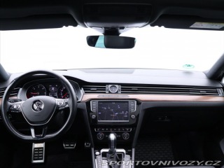 Volkswagen Ostatní modely Passat 2,0 TDI 176kW DSG Alltrac 2016