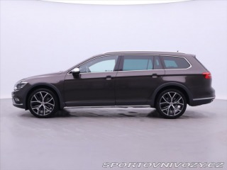 Volkswagen Ostatní modely Passat 2,0 TDI 176kW DSG Alltrac 2016