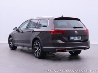 Volkswagen Ostatní modely Passat 2,0 TDI 176kW DSG Alltrac 2016
