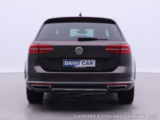 Volkswagen Ostatní modely Passat 2,0 TDI 176kW DSG Alltrac 2016