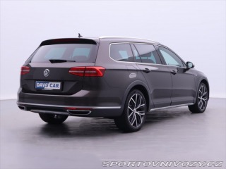 Volkswagen Ostatní modely Passat 2,0 TDI 176kW DSG Alltrac 2016