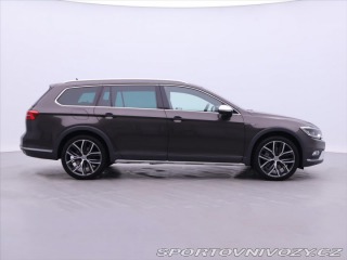Volkswagen Ostatní modely Passat 2,0 TDI 176kW DSG Alltrac 2016
