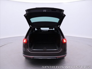 Volkswagen Ostatní modely Passat 2,0 TDI 176kW DSG Alltrac 2016