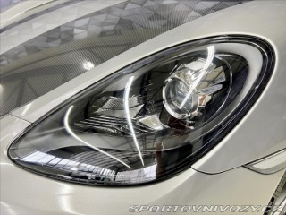Porsche Cayman GT4, WRAP, CARBON KŘÍDLO, 2020