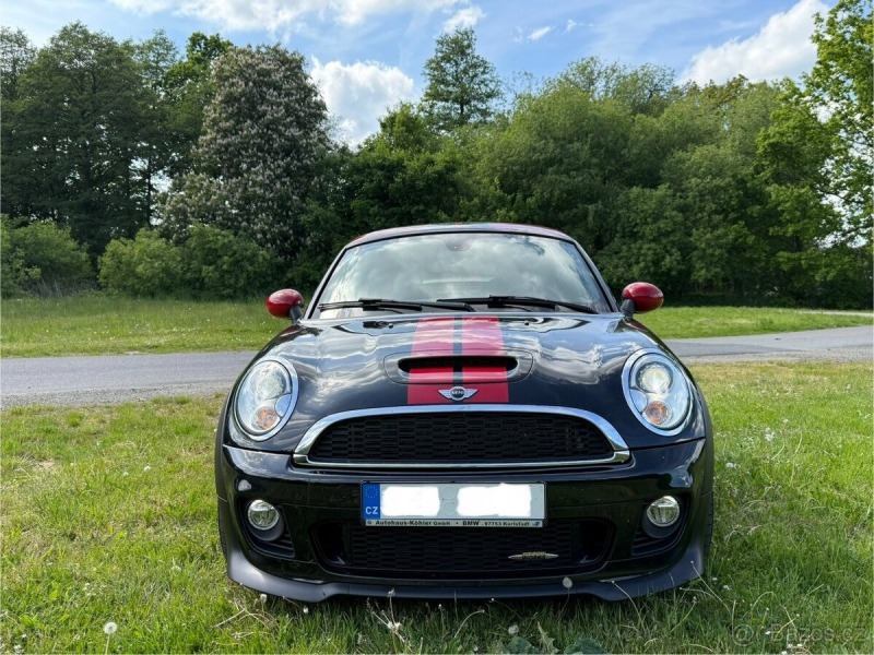 Mini Cooper 1,6   COOPER 155 kW – 49