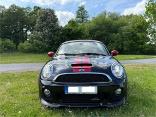 Mini Cooper 1,6   COOPER 155 kW – 49