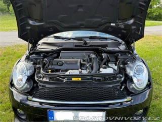 Mini Cooper 1,6 COOPER 155 kW – 49 2014