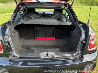 Mini Cooper 1,6 COOPER 155 kW – 49 2014