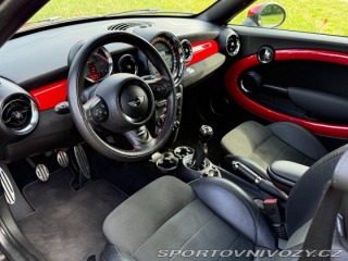 Mini Cooper 1,6 COOPER 155 kW – 49 2014