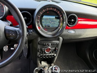 Mini Cooper 1,6 COOPER 155 kW – 49 2014