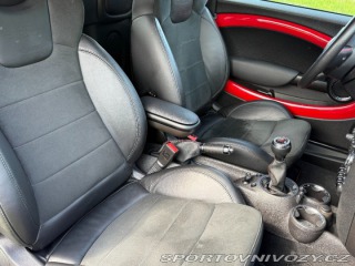 Mini Cooper 1,6 COOPER 155 kW – 49 2014