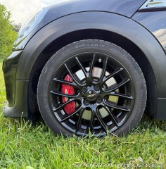Mini Cooper 1,6 COOPER 155 kW – 49 2014
