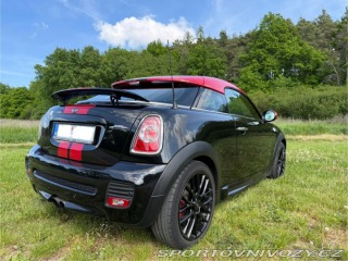 Mini Cooper 1,6 COOPER 155 kW – 49 2014