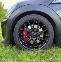 Mini Cooper 1,6 COOPER 155 kW – 49 2014