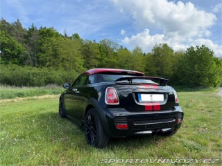Mini Cooper 1,6 COOPER 155 kW – 49 2014
