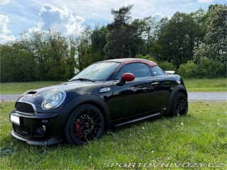 Mini Cooper 1,6 COOPER 155 kW – 49 2014