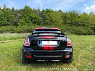 Mini Cooper 1,6 COOPER 155 kW – 49 2014