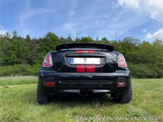 Mini Cooper 1,6 COOPER 155 kW – 49 2014