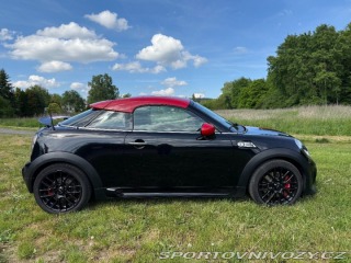 Mini Cooper 1,6 COOPER 155 kW – 49 2014