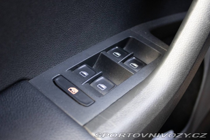Škoda Octavia RS Combi 2014