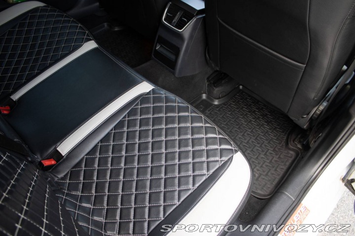 Škoda Octavia RS Combi 2014