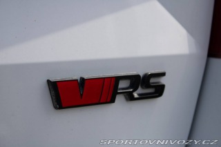 Škoda Octavia RS Combi 2014