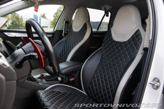 Škoda Octavia RS Combi 2014