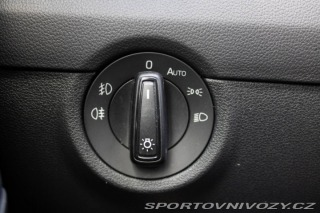 Škoda Octavia RS Combi 2014
