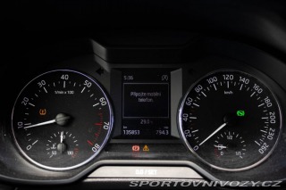 Škoda Octavia RS Combi 2014