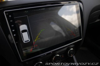 Škoda Octavia RS Combi 2014